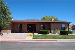 Sage Senior Apartments - JL Gray